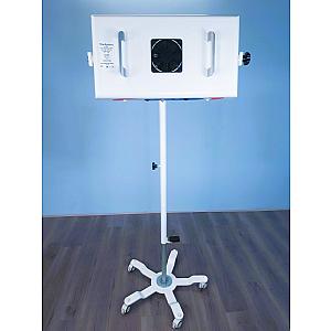 Dispositivo de fototerapia LED Leddy bloo