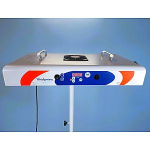 Dispositivo de fototerapia LED Leddy bloo