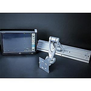 Monitor multiparamétrico élance
