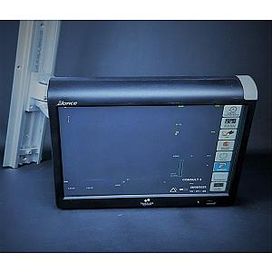 Monitor multiparamétrico élance