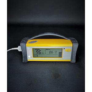 Pulse oximeter TruSat