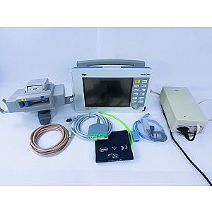 Passport XG multi-parameter monitor