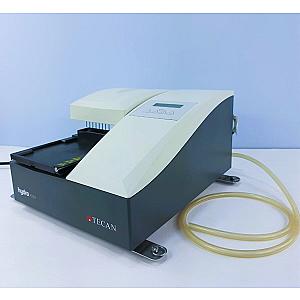 Plateforme de lavage/filtration de microplaques HydroFlex
