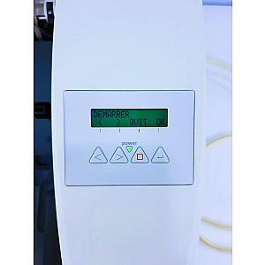 Plateforme de lavage/filtration de microplaques HydroFlex