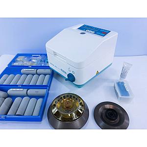 Centrifugeuse EBA 21
