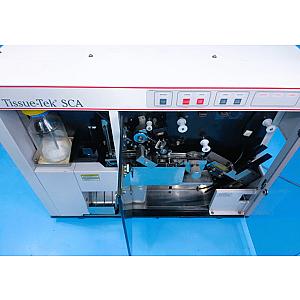  Tissue-Tek SCA 4765 Automated Lamination System