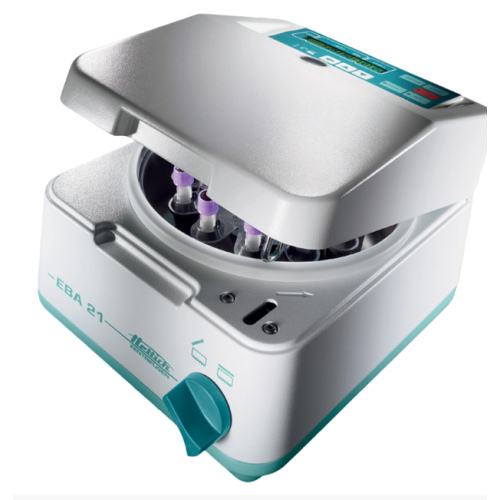 Centrifugeuse EBA 21