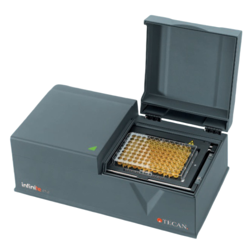 Infinite F50 Absorbent Microplate Reader