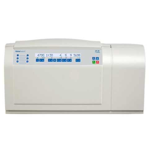 GT4R Refrigerated Centrifuge