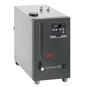 Unidad de regulación de temperatura Minichiller 600