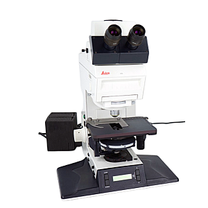 Microscope DM RXA2