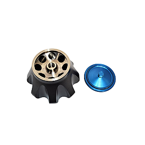 MLA-80 Centrifuge Rotor