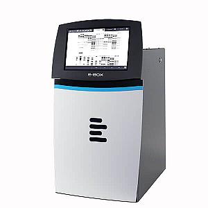 Sistema de imagen de geles E-Box CX5