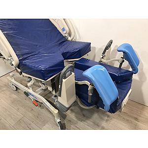 Cama de parto Affinity 4