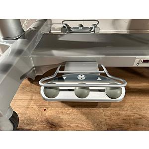 Cama de hospital eléctrica de 3 secciones Linet - Eleganza - 44H