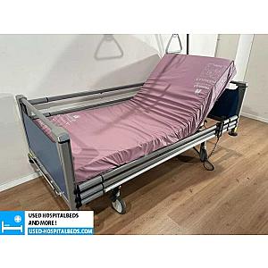 3-Sections Electric Hospital Bed NR 01B