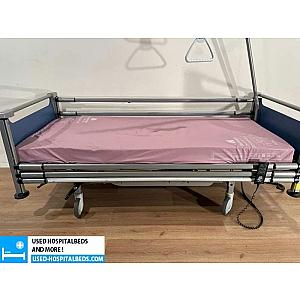 3-Sections Electric Hospital Bed NR 01E