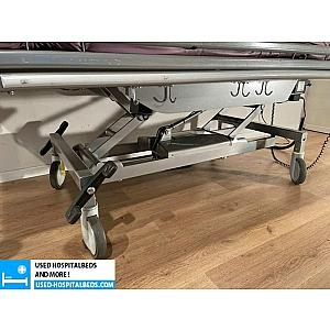 3-Sections Electric Hospital Bed NR 01E