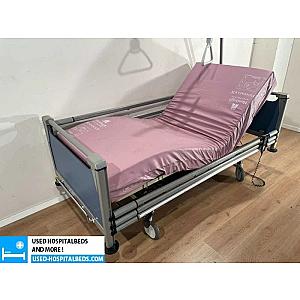 3-Sections Electric Hospital Bed NR 01E