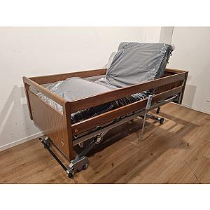 Electric medical bed Sentida