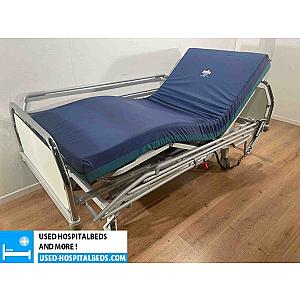 3 Sections Electrical Hospital Bed ARTENA MEDICALISE