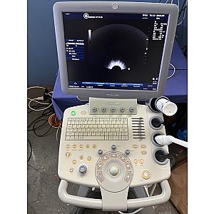 Ultrasound system LOGIQ C3 PREMIUM