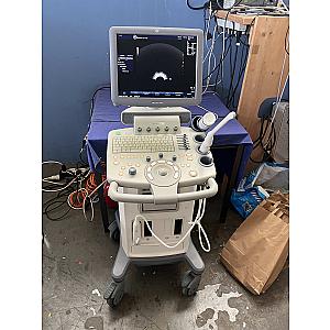 Ultrasound system LOGIQ C3 PREMIUM