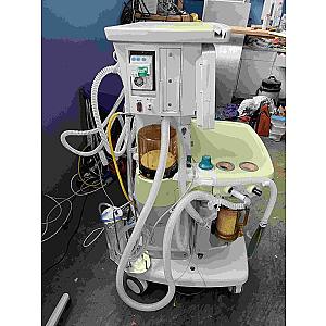 Sistema de anestesia S/5 Avance