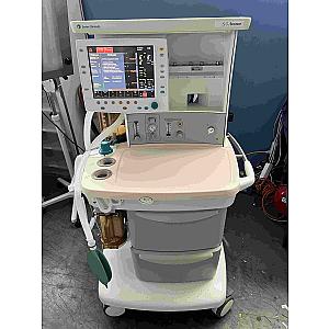 Sistema de anestesia S/5 Avance