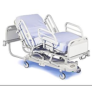 Evolution LI156Ex Hospital Bed