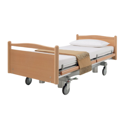 Hospital Bed S 280