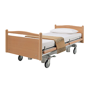 Cama de hospital S 280