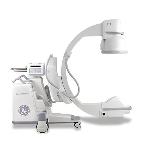 Système de radiographie OEC 9900 Elite Vascular MTS