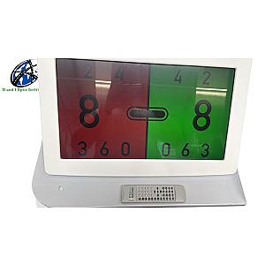 POLAPHOR HD Optotype Display