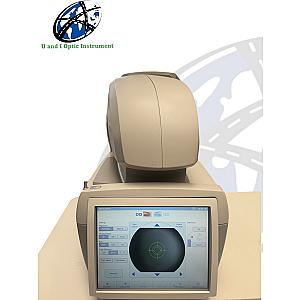Système de diagnostic visuel 4-en-1 i.Profiler plus