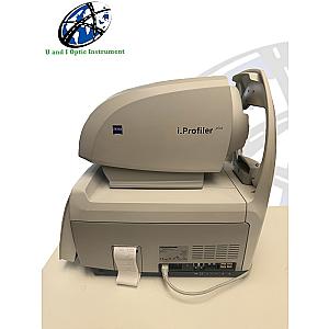 Système de diagnostic visuel 4-en-1 i.Profiler plus
