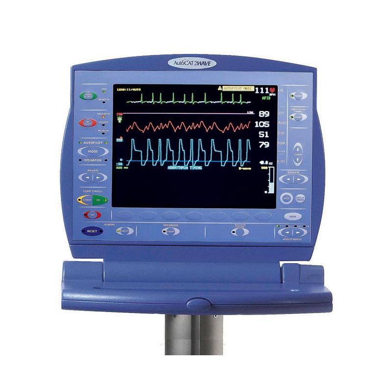 AutoCAT 2 WAVE Intra-Aortic Assist Pump - Teleflex - Remma