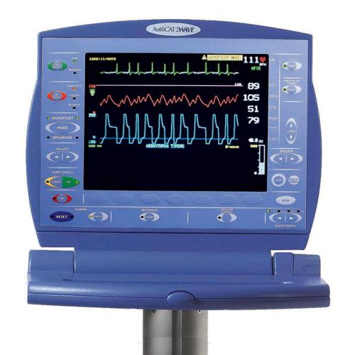 AutoCAT 2 WAVE Intra-Aortic Assist Pump