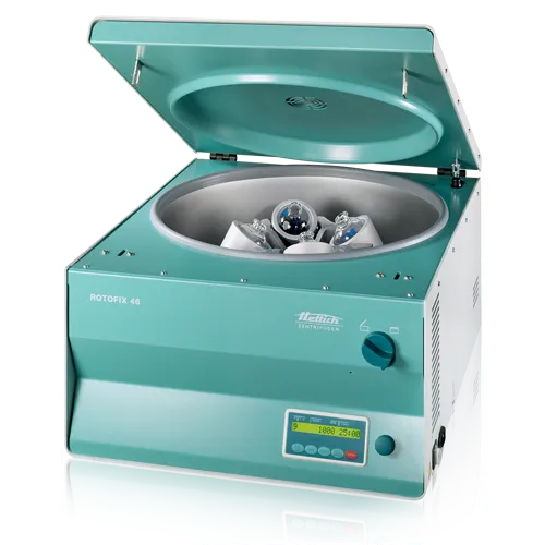 Centrifugeuse ROTOFIX 46