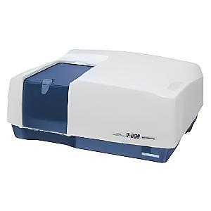 V-630 UV-Vis Spectrophotometer