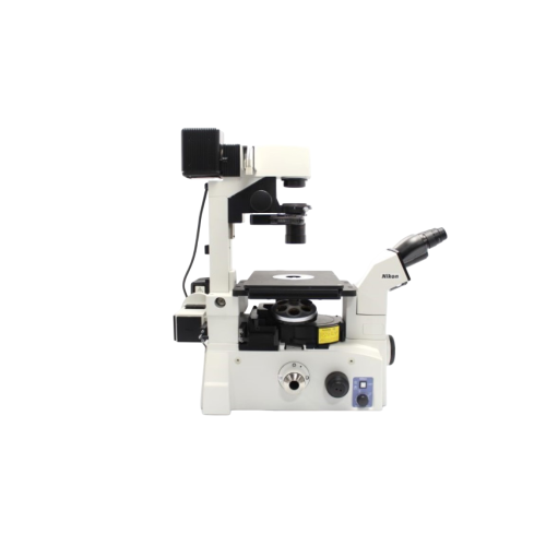 Eclipse TE2000-U Inverted Microscope