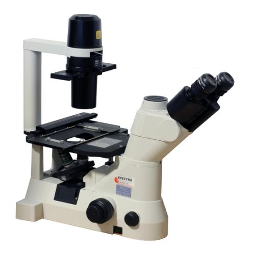 Eclipse TS100 Inverted Microscope