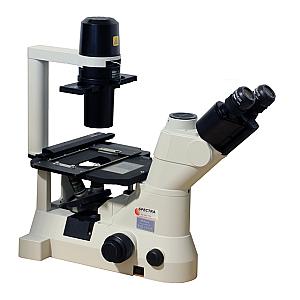 Eclipse TS100 Inverted Microscope