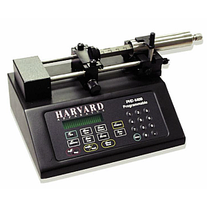 Pompe à seringue PHD 4400 Hpsi Programmable