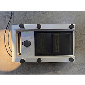 Microscópio OPMI LUMERA T