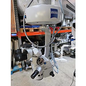 Microscópio OPMI LUMERA T
