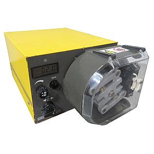 Bomba peristáltica 603S/R