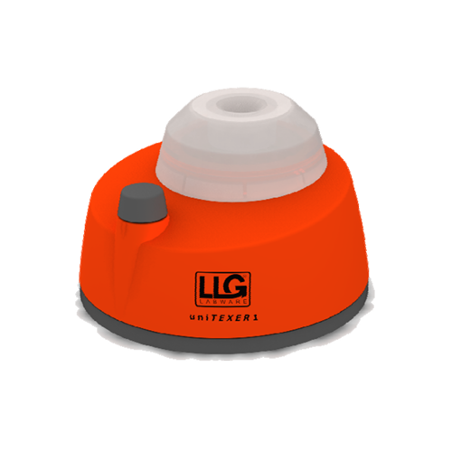 Agitateur orbital uniTEXER 1