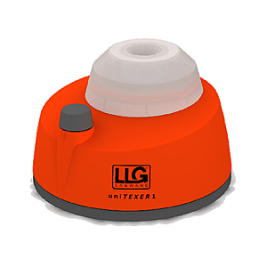 Agitateur orbital uniTEXER 1