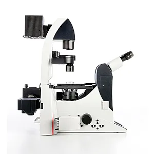 Microscópio invertido DMI6000 B